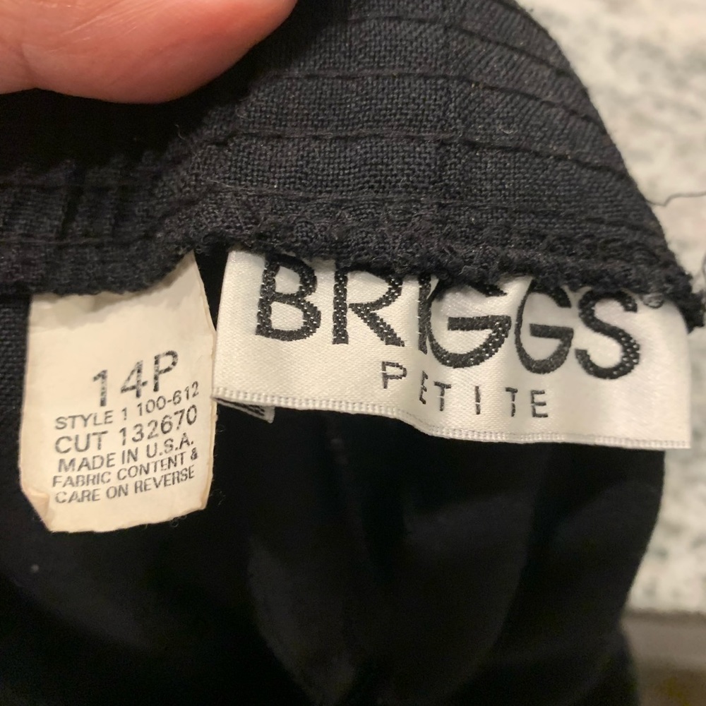 Women’s pants - Picture 3 of 3